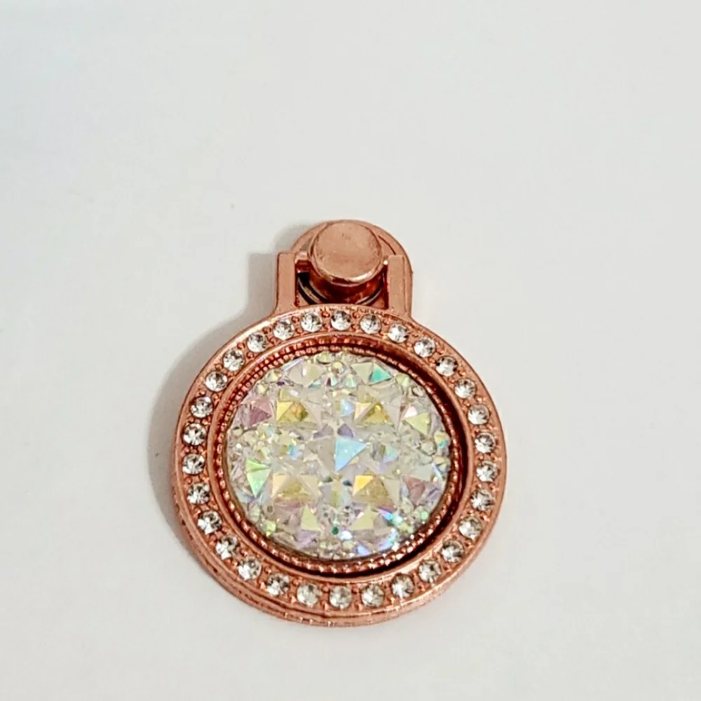 Case Smartphone luxury bling